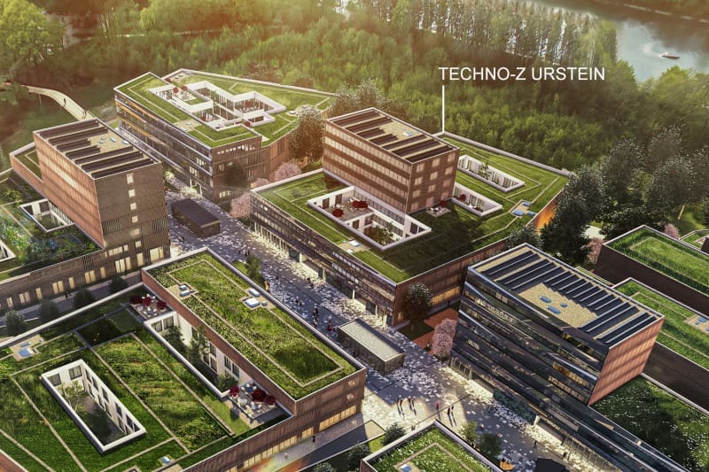 techno z - Videoproduktion in Salzburg